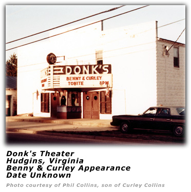 Donks Theater