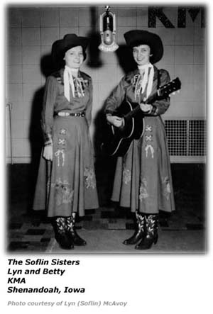 Soflin Sisters