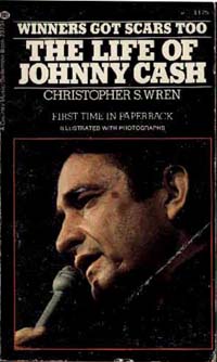 Winners Got Scars Too<br>The Life and Legends of Johnny Cash