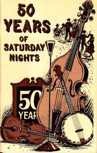 50 Years of Saturday Nights