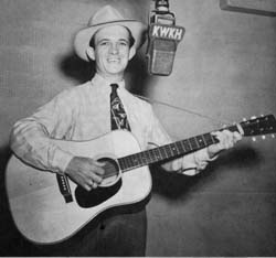 Hillbilly-Music.com - Jimmie Osborne