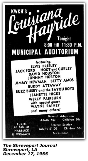 Promo Ad - Betty Amost - Glens Falls, NY- October 1969