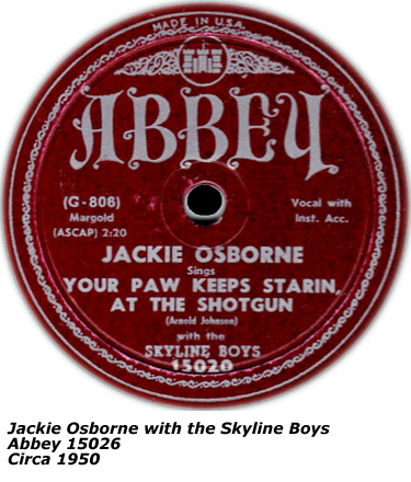 Badger State Barn Dance Ad Racine WI February 13 1934
