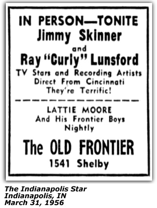 Promo Ad - Dixie Harper - Majestic Theater - October 1947