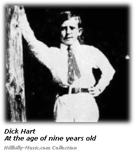 Dick Hart