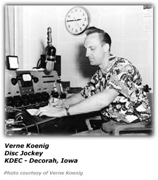 Verne Koenig